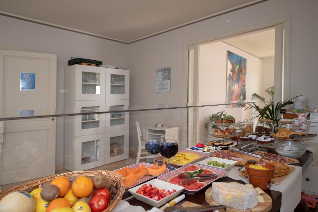 Relais Villa Isabel Pietrasanta Extérieur photo