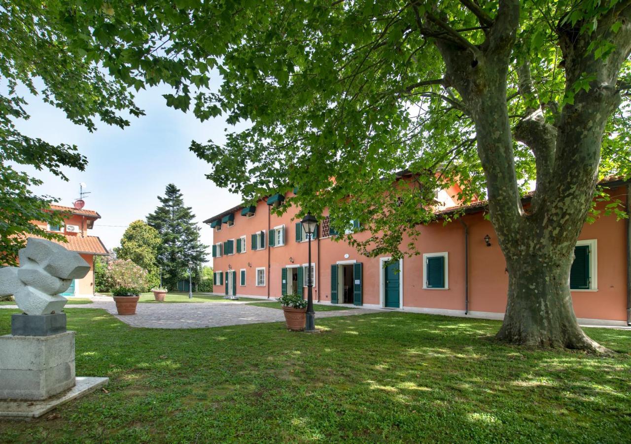 Relais Villa Isabel Pietrasanta Extérieur photo