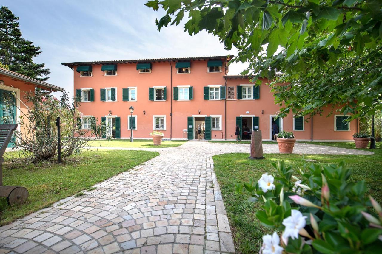 Relais Villa Isabel Pietrasanta Extérieur photo