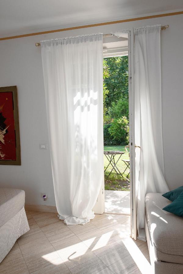 Relais Villa Isabel Pietrasanta Extérieur photo