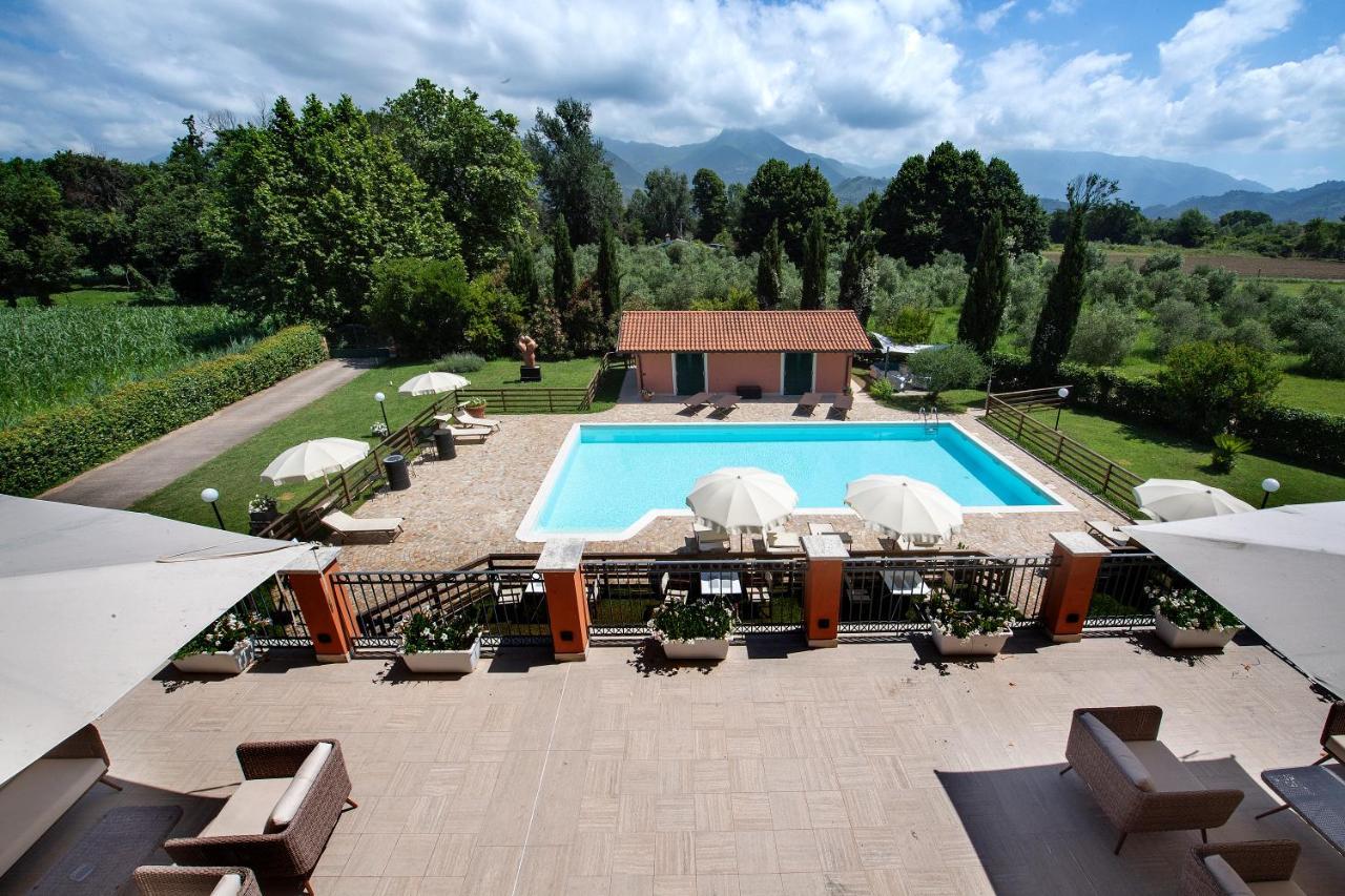Relais Villa Isabel Pietrasanta Extérieur photo