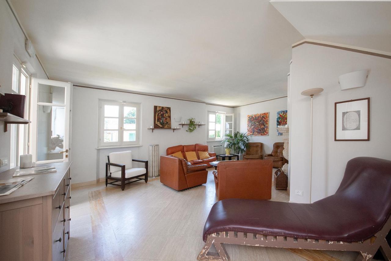 Relais Villa Isabel Pietrasanta Extérieur photo