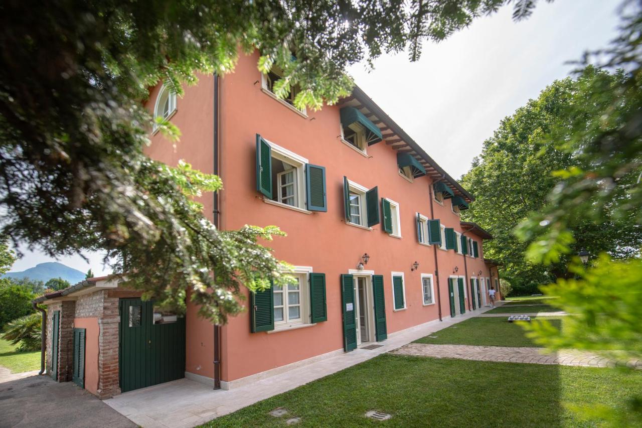 Relais Villa Isabel Pietrasanta Extérieur photo
