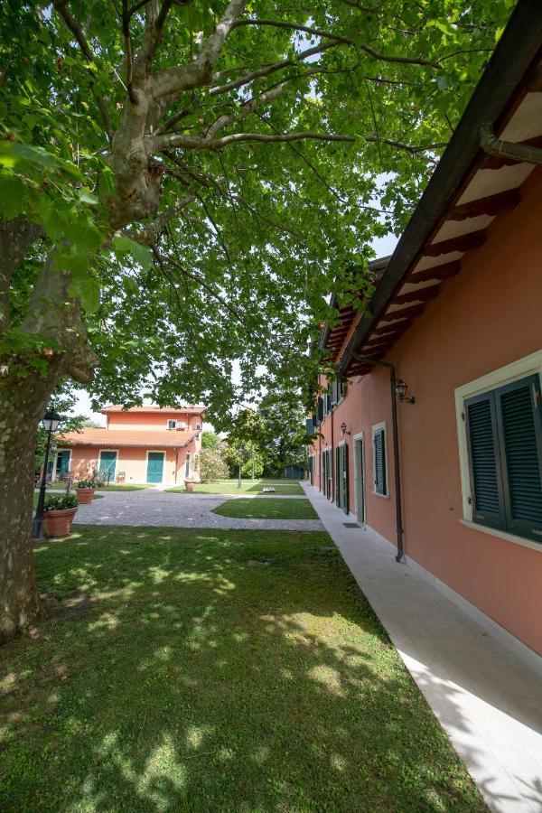 Relais Villa Isabel Pietrasanta Extérieur photo