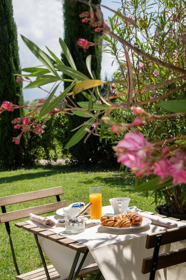 Relais Villa Isabel Pietrasanta Extérieur photo