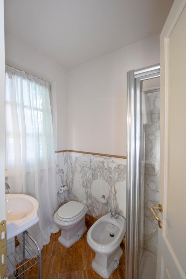 Relais Villa Isabel Pietrasanta Extérieur photo