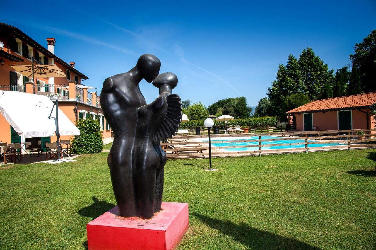 Relais Villa Isabel Pietrasanta Extérieur photo