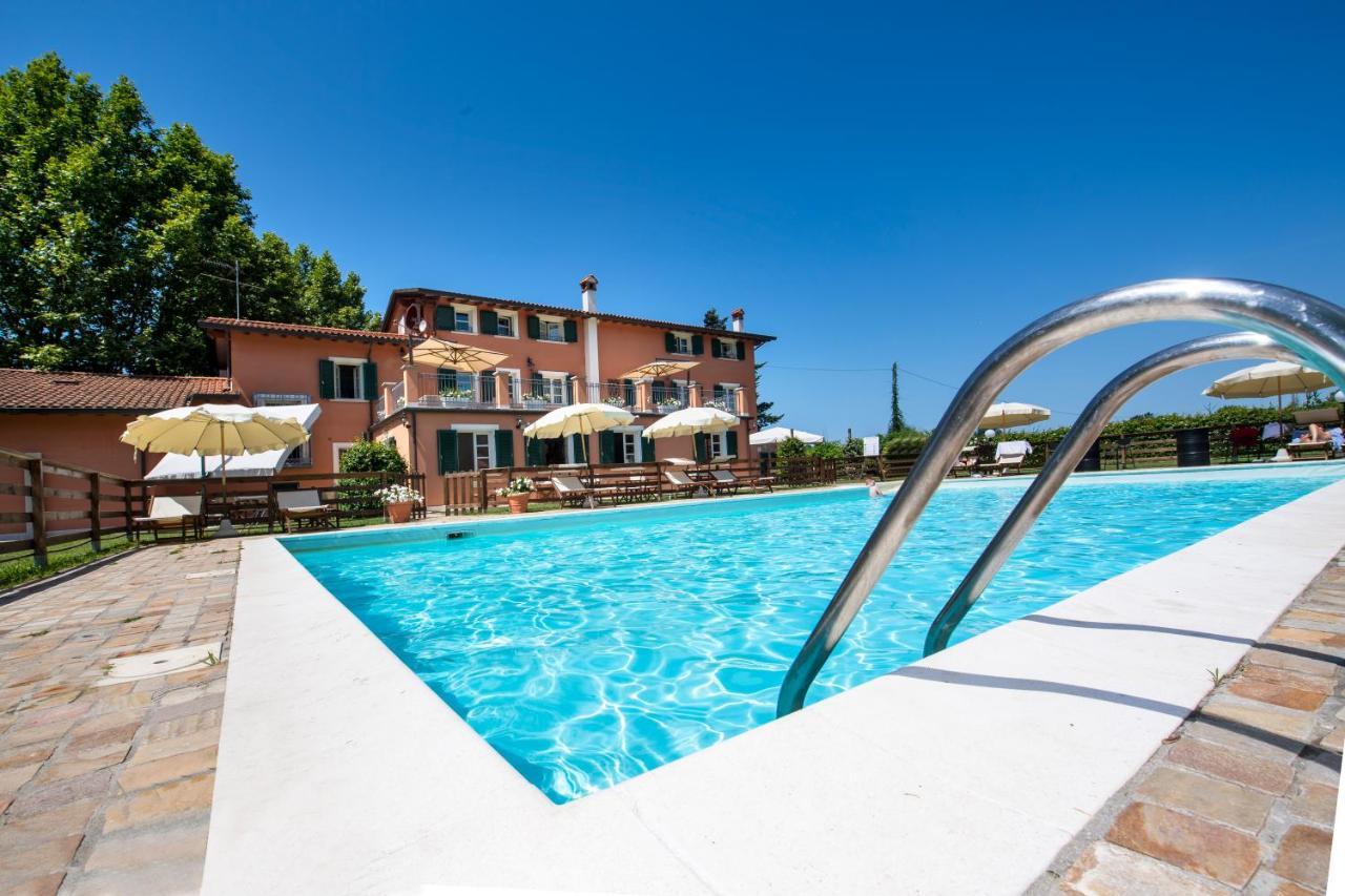 Relais Villa Isabel Pietrasanta Extérieur photo