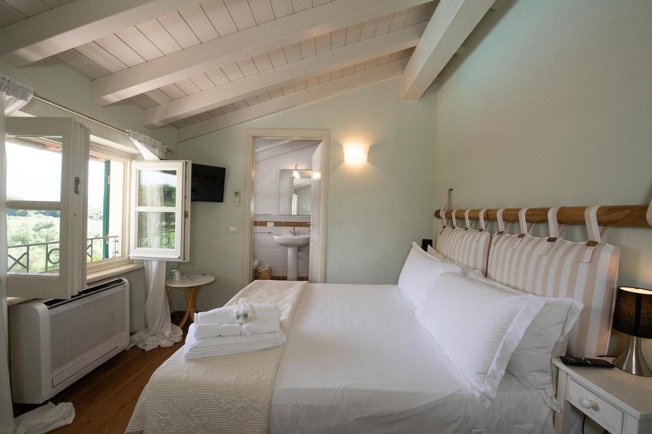 Relais Villa Isabel Pietrasanta Extérieur photo