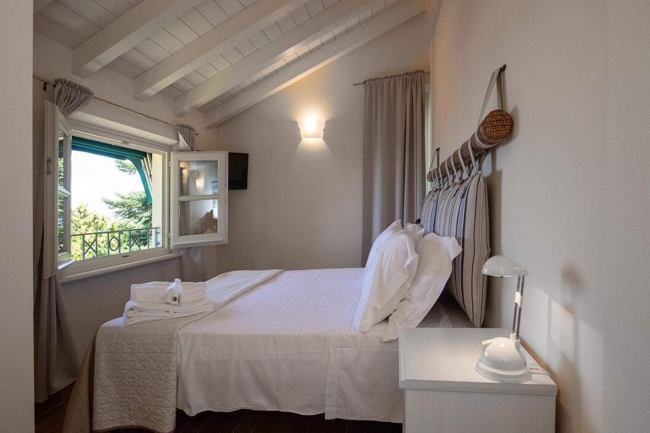 Relais Villa Isabel Pietrasanta Extérieur photo