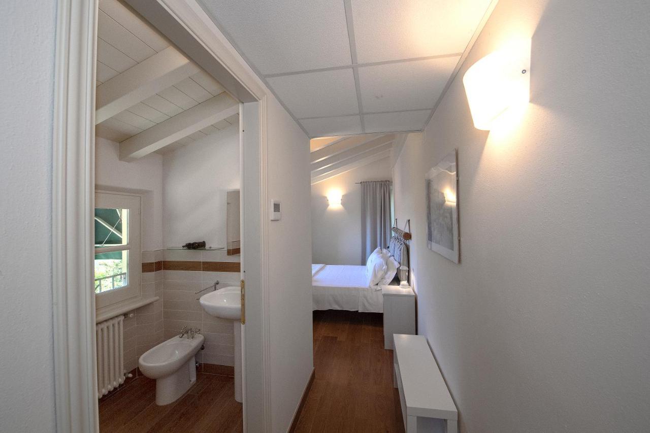 Relais Villa Isabel Pietrasanta Extérieur photo