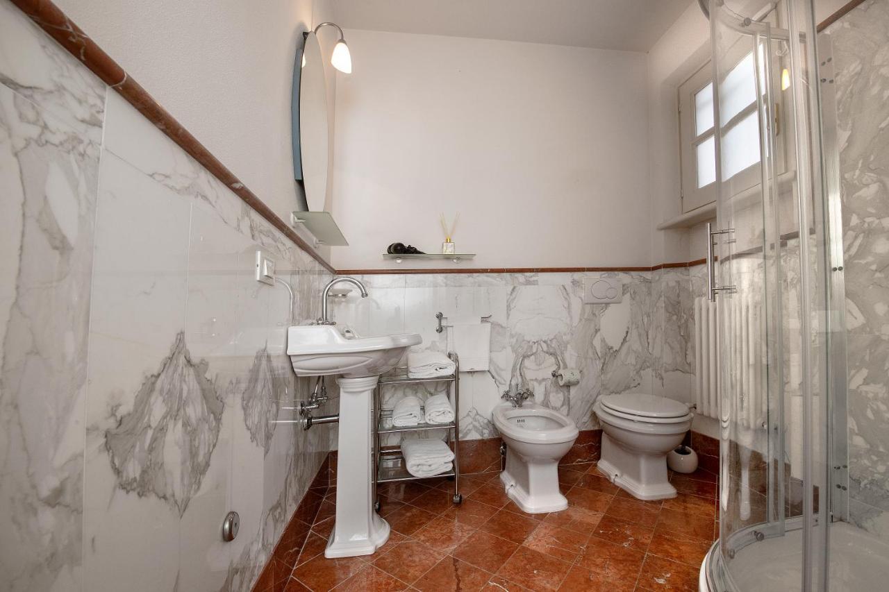 Relais Villa Isabel Pietrasanta Extérieur photo