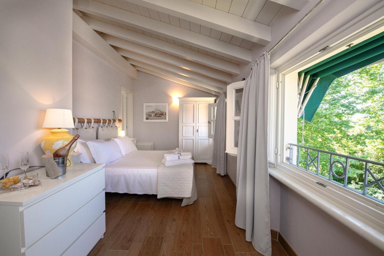 Relais Villa Isabel Pietrasanta Extérieur photo