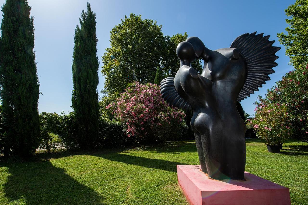 Relais Villa Isabel Pietrasanta Extérieur photo