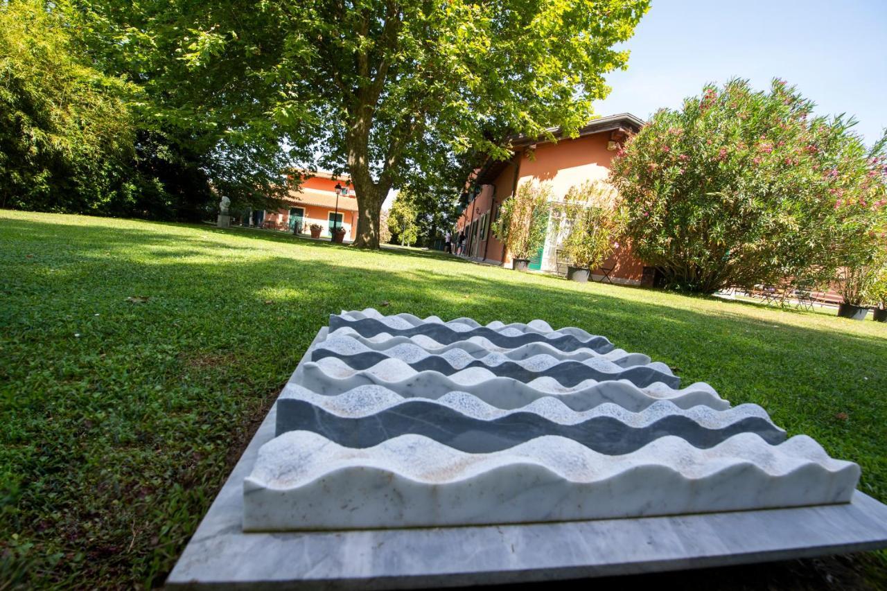 Relais Villa Isabel Pietrasanta Extérieur photo