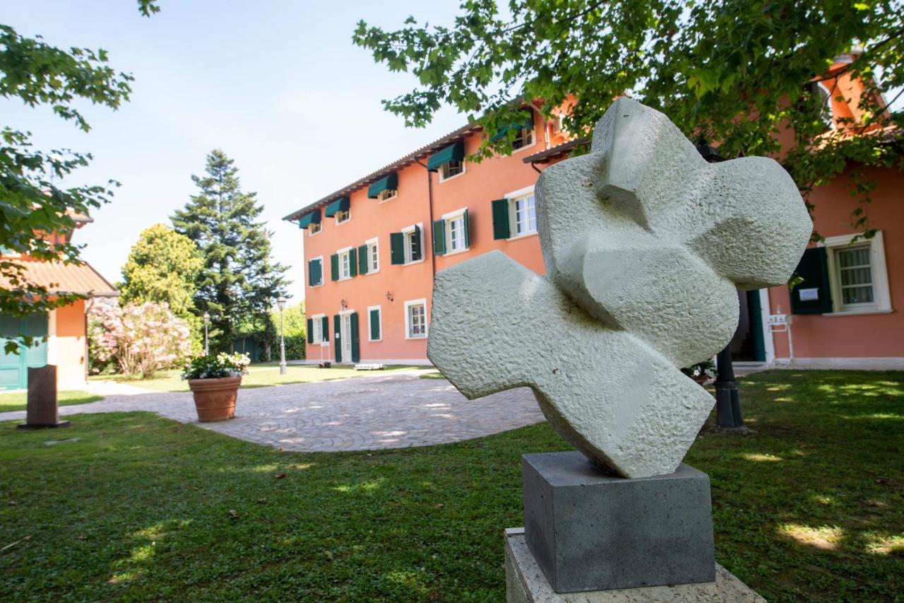 Relais Villa Isabel Pietrasanta Extérieur photo
