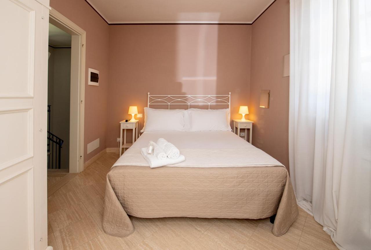 Relais Villa Isabel Pietrasanta Extérieur photo