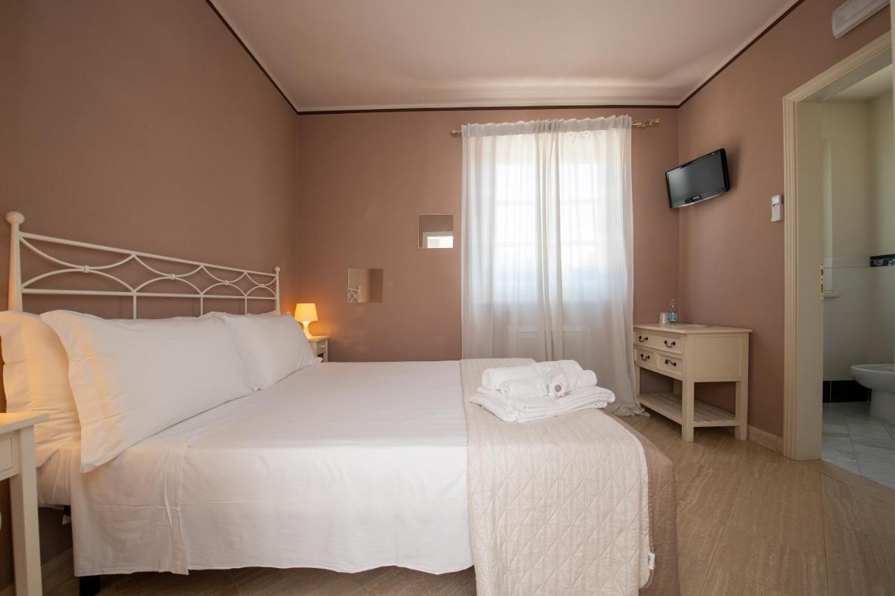 Relais Villa Isabel Pietrasanta Extérieur photo