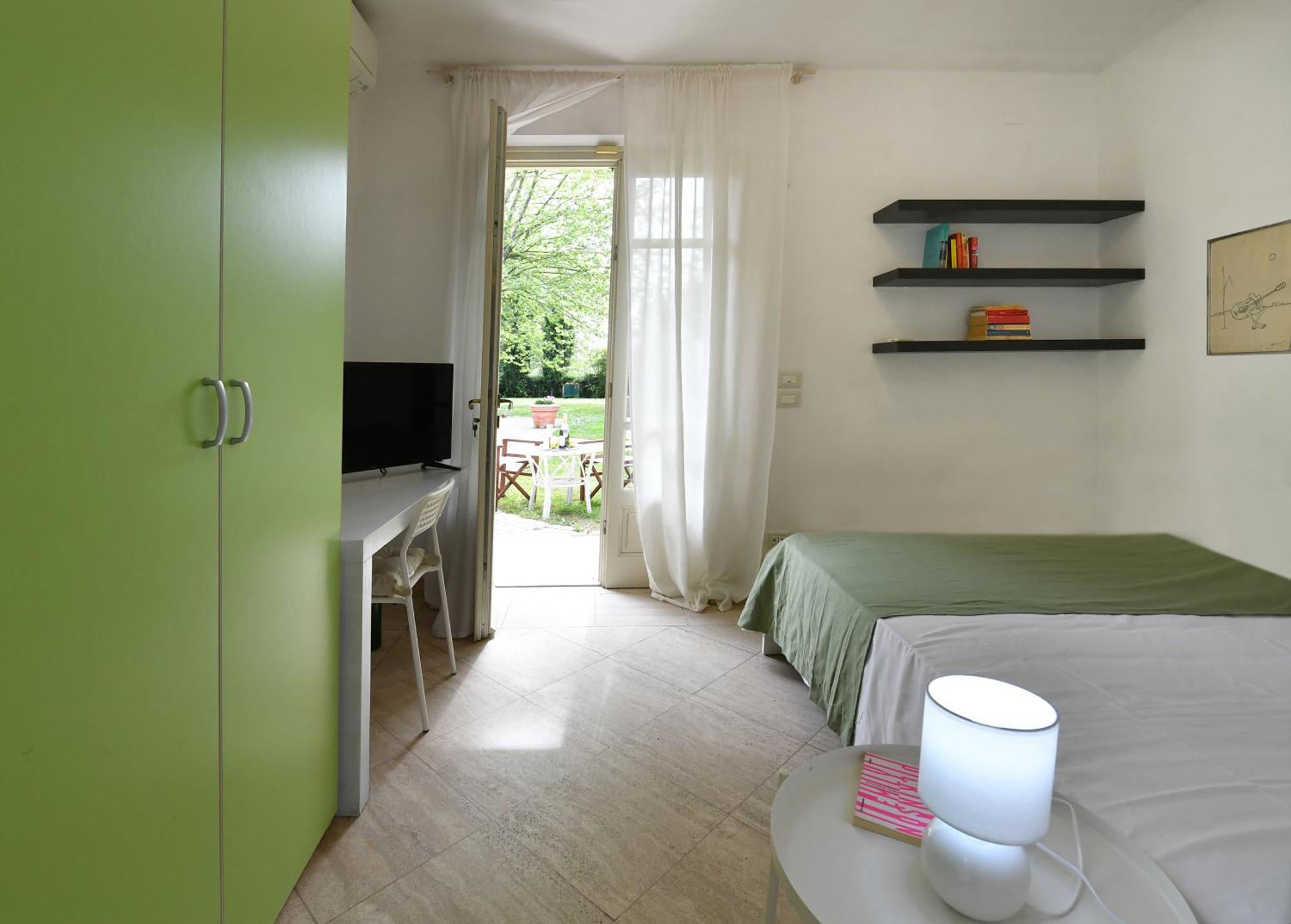 Relais Villa Isabel Pietrasanta Extérieur photo