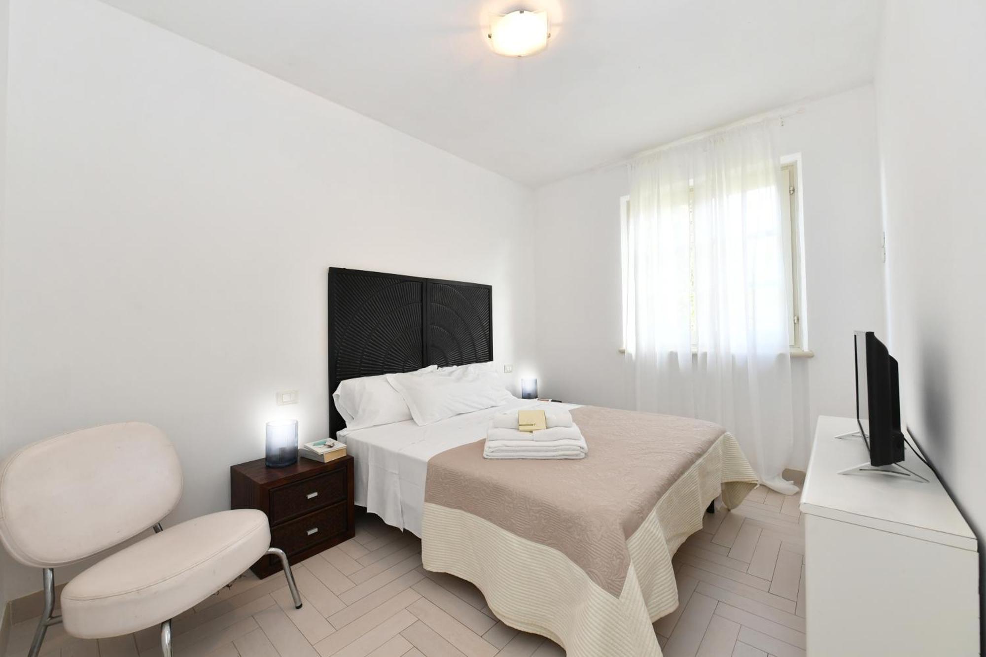 Relais Villa Isabel Pietrasanta Extérieur photo