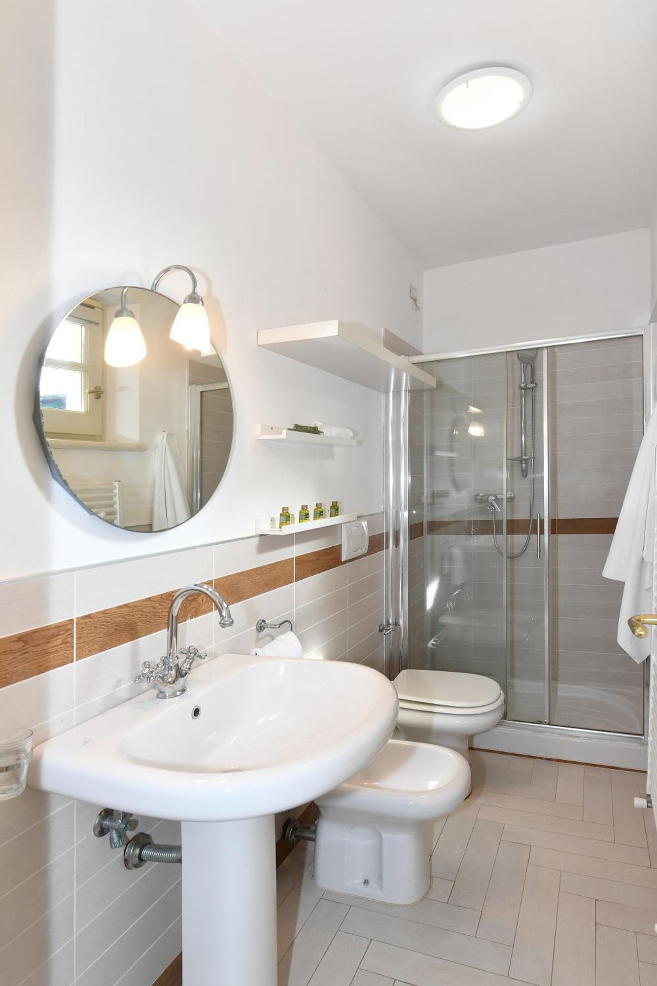 Relais Villa Isabel Pietrasanta Extérieur photo