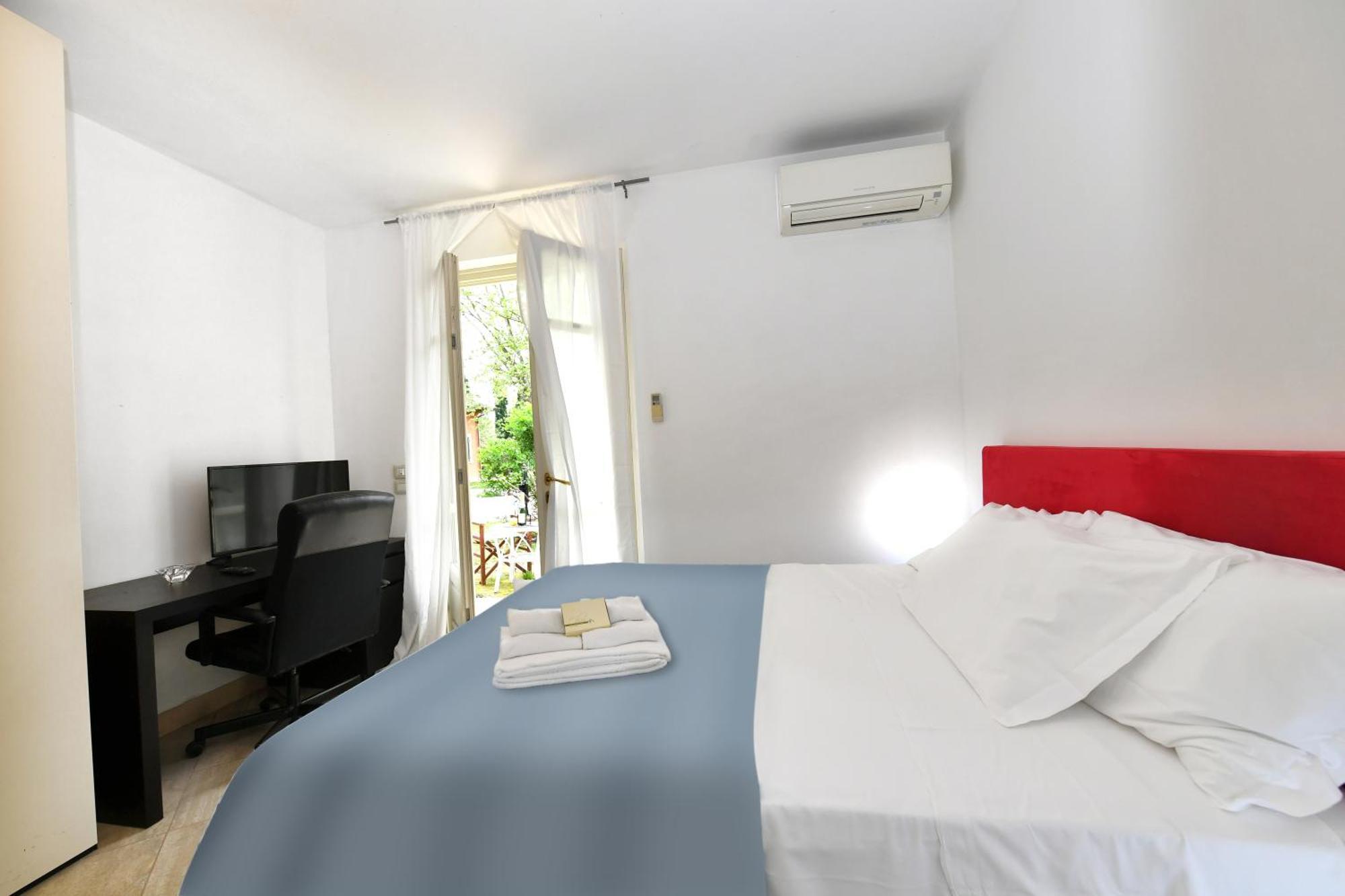 Relais Villa Isabel Pietrasanta Extérieur photo