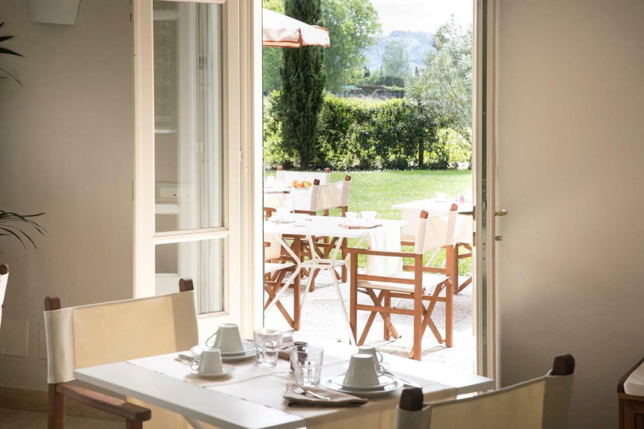Relais Villa Isabel Pietrasanta Extérieur photo
