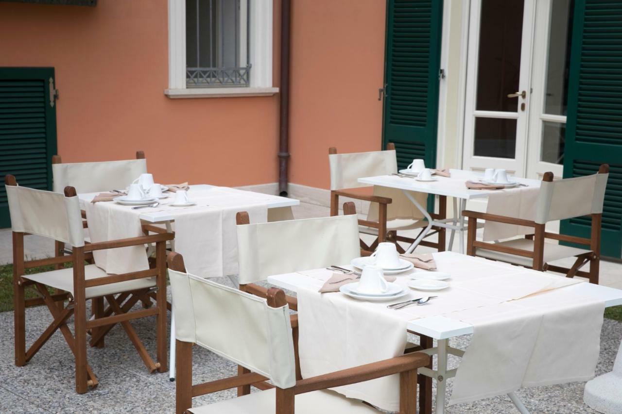 Relais Villa Isabel Pietrasanta Extérieur photo