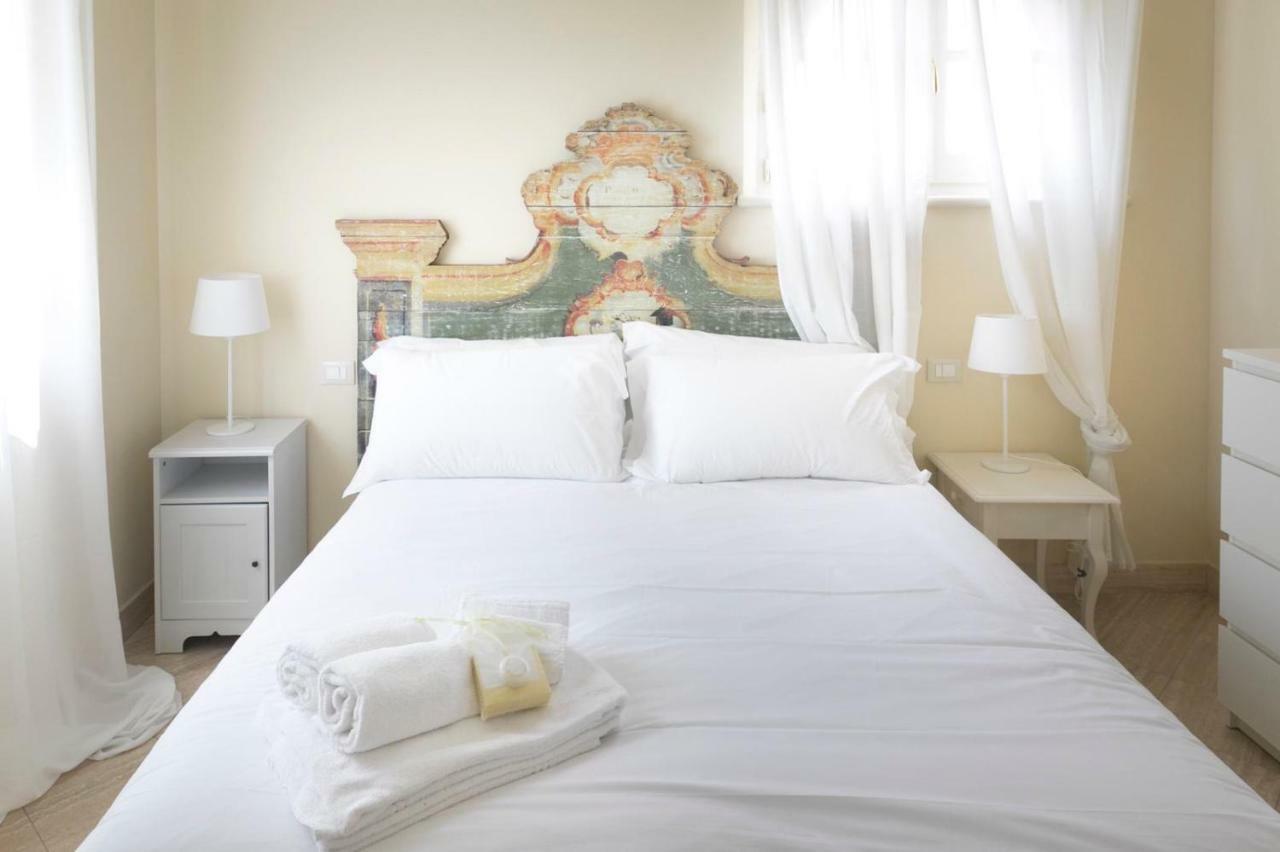 Relais Villa Isabel Pietrasanta Chambre photo