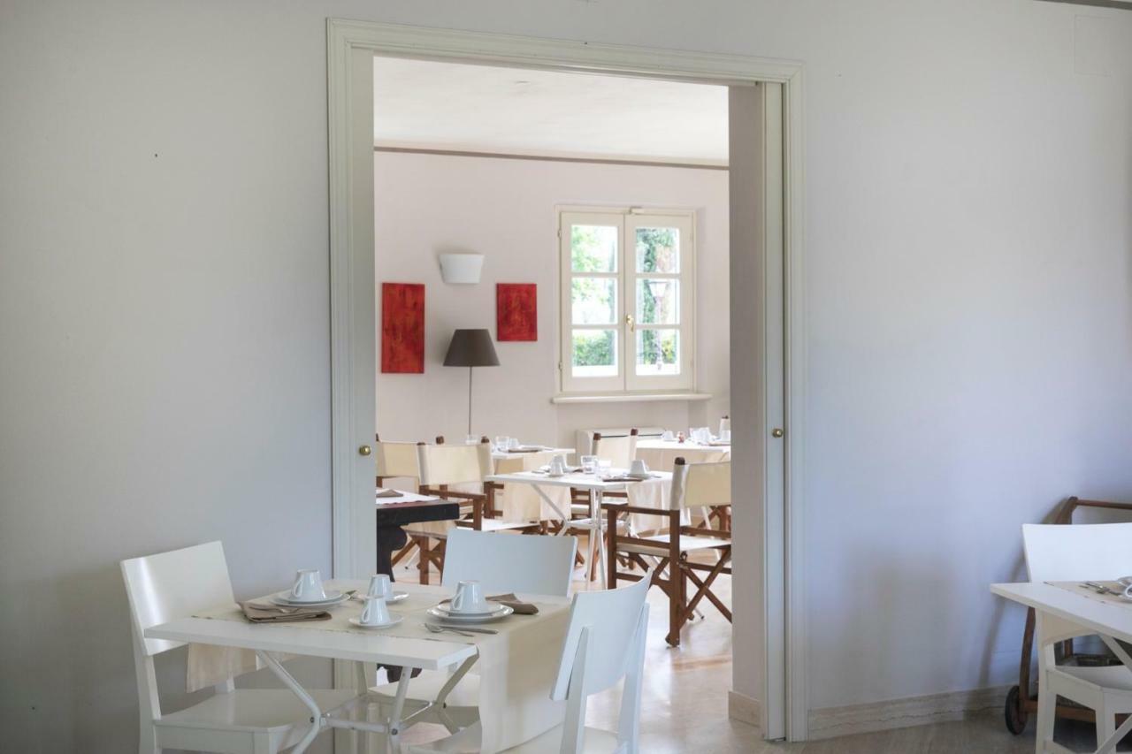 Relais Villa Isabel Pietrasanta Extérieur photo
