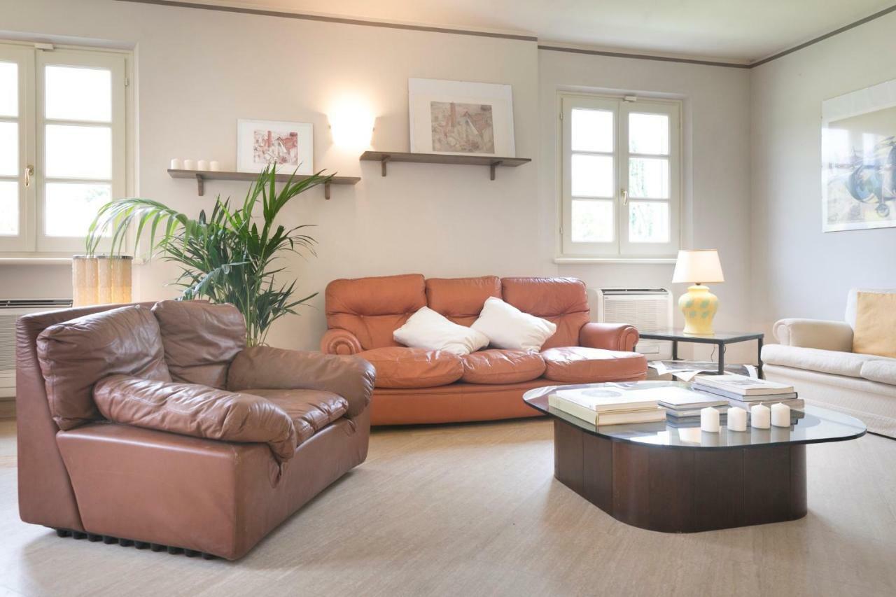 Relais Villa Isabel Pietrasanta Extérieur photo