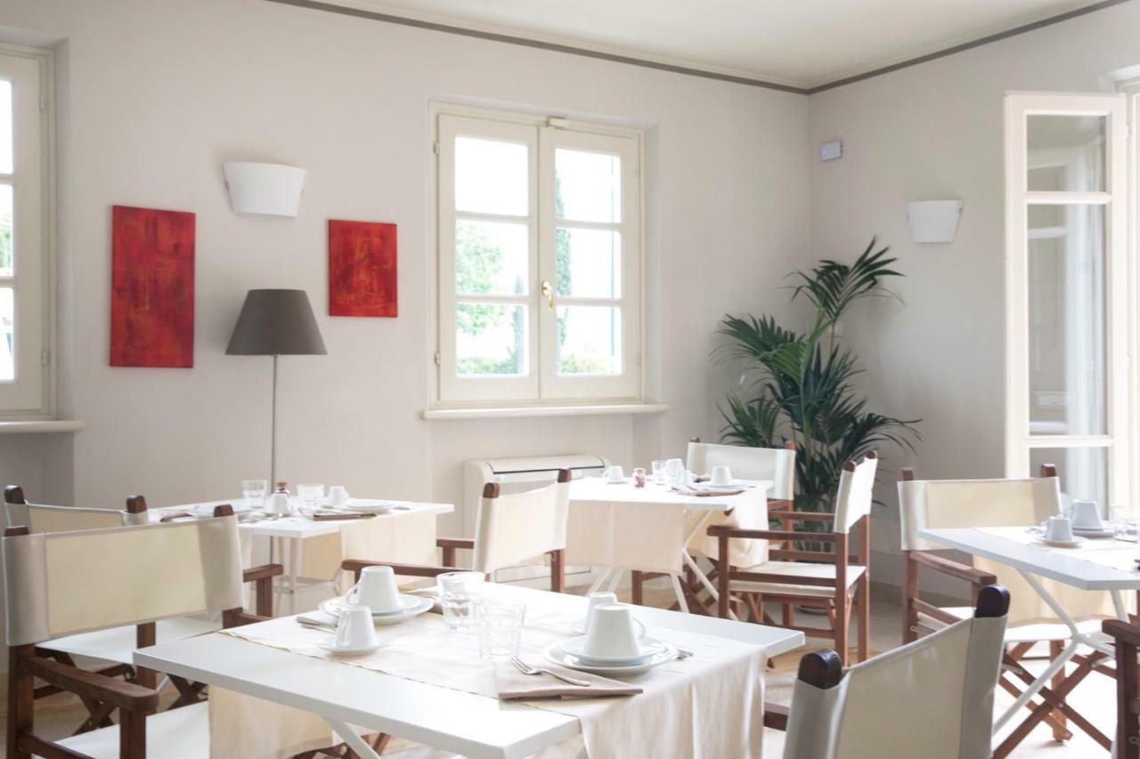 Relais Villa Isabel Pietrasanta Extérieur photo