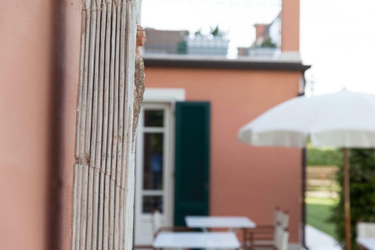 Relais Villa Isabel Pietrasanta Extérieur photo